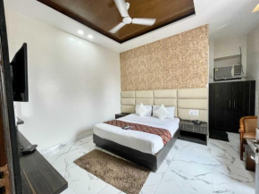 Hotel Habib Near Garden